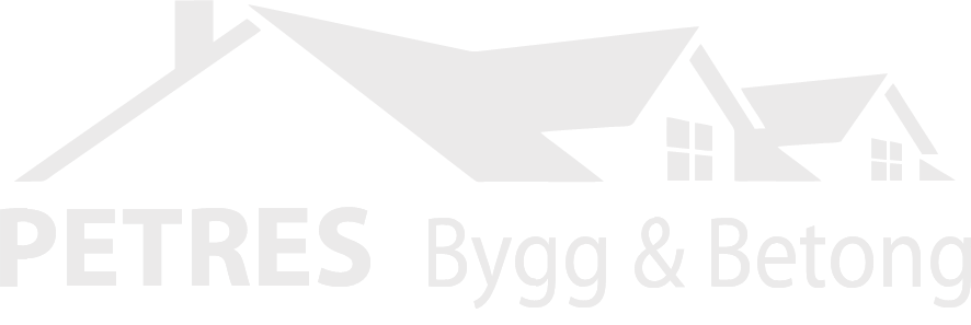 Petres Bygg & Betong